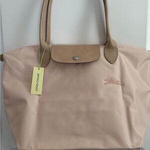 Longchamp le pliage M tote